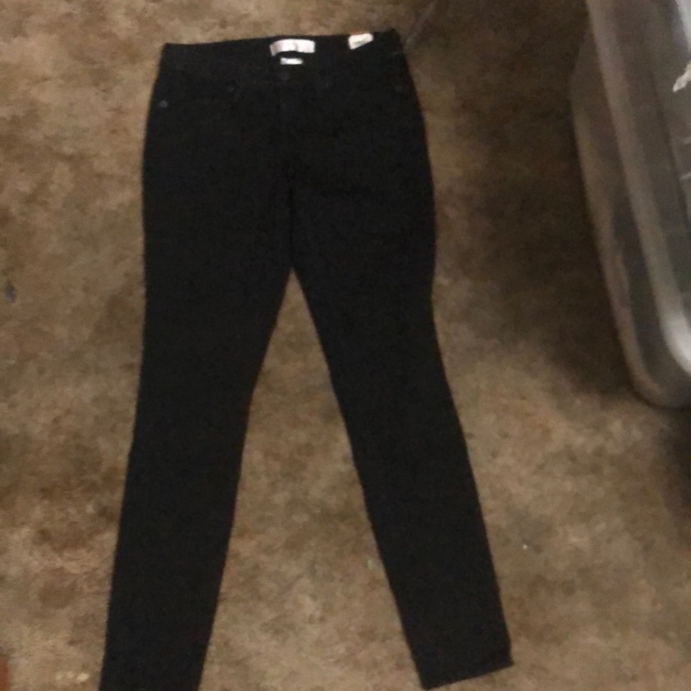 NWT NO BOUNDARIES SIZE 9